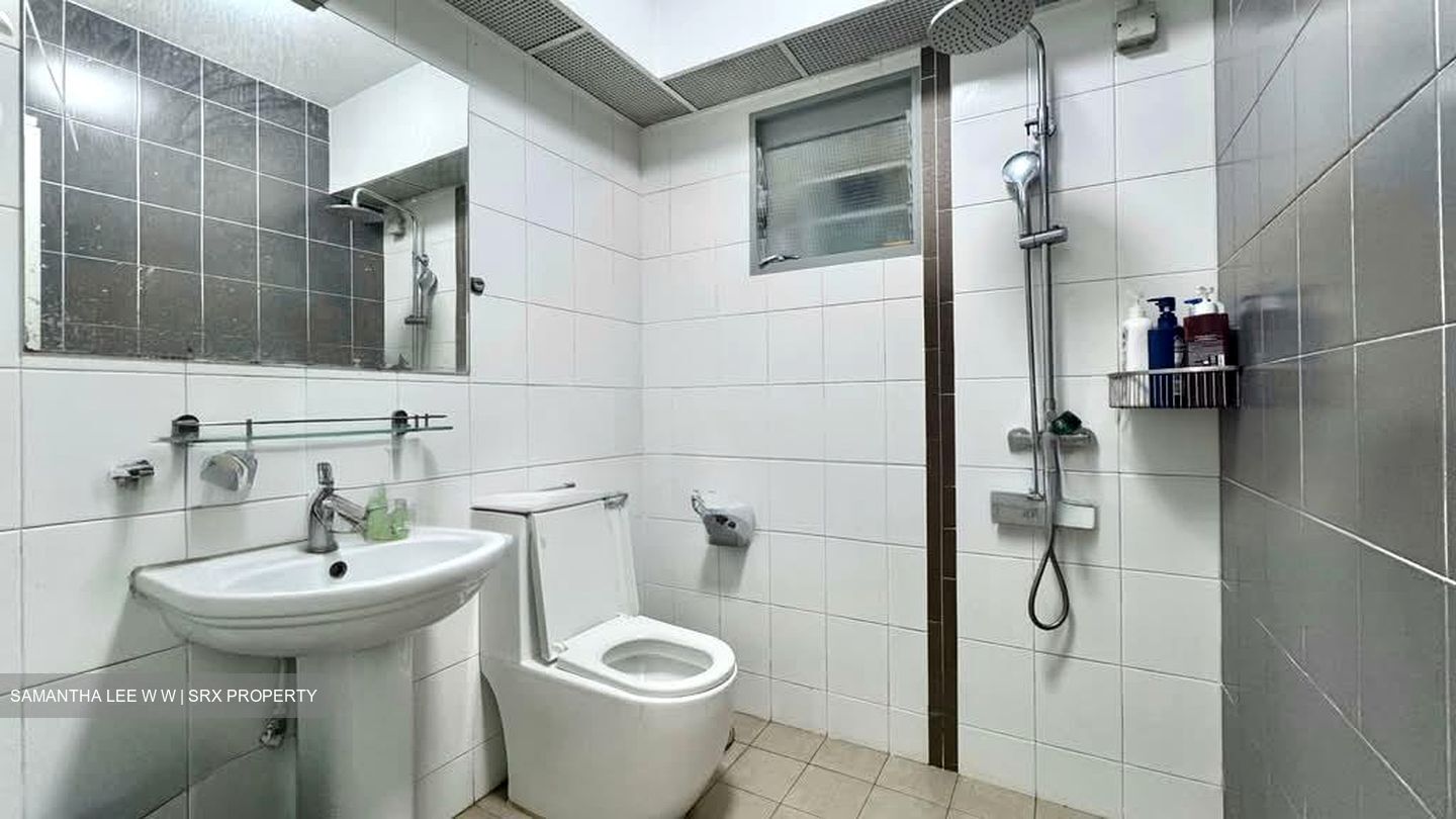 Blk 458 Segar Meadows (Bukit Panjang), HDB 3 Rooms #555592331